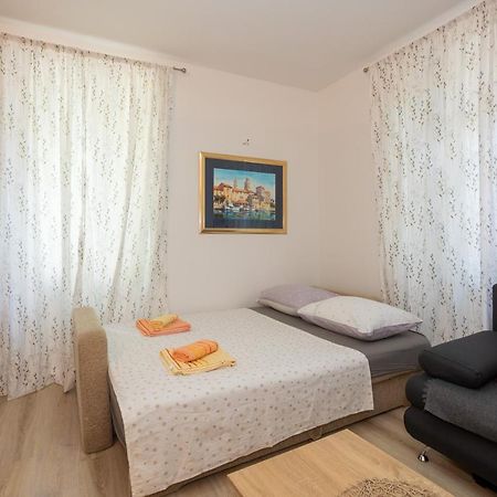 Apartman Toni Split Exterior photo