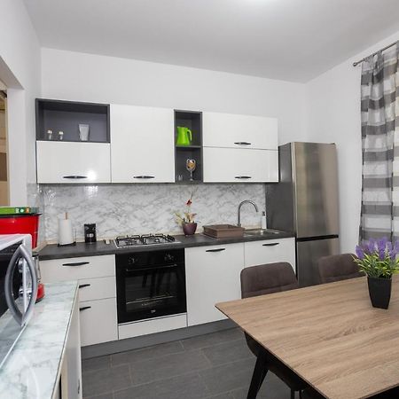Apartman Toni Split Exterior photo