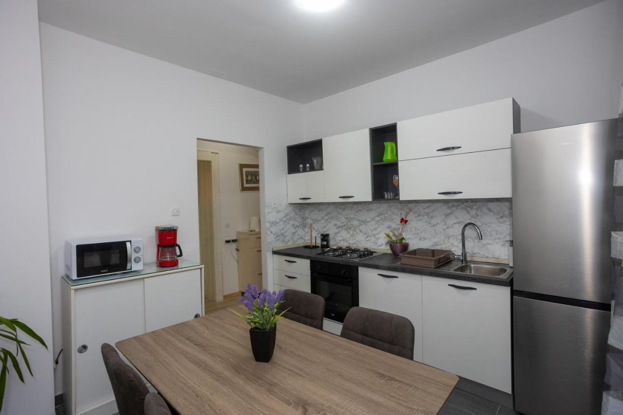Apartman Toni Split Exterior photo