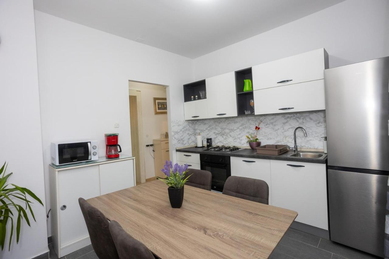 Apartman Toni Split Exterior photo