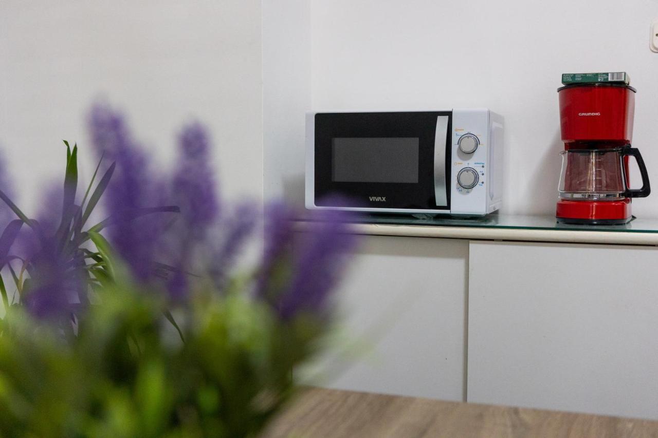Apartman Toni Split Exterior photo
