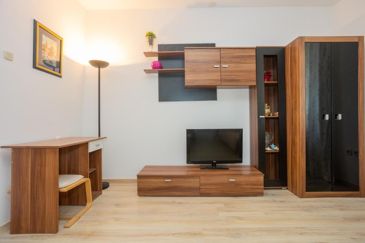 Apartman Toni Split Exterior photo