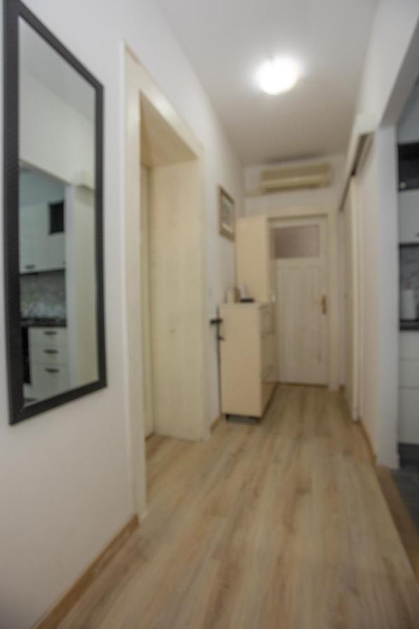 Apartman Toni Split Exterior photo