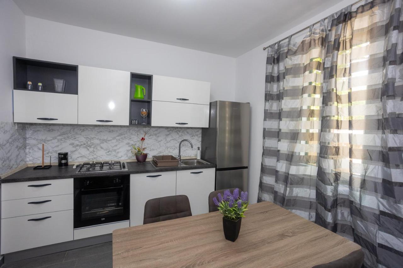 Apartman Toni Split Exterior photo