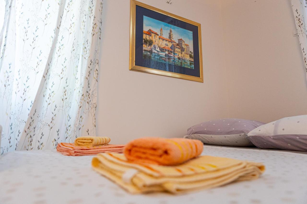 Apartman Toni Split Exterior photo