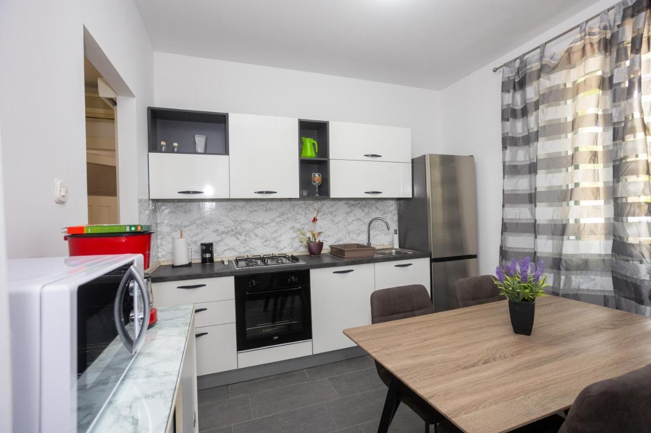 Apartman Toni Split Exterior photo