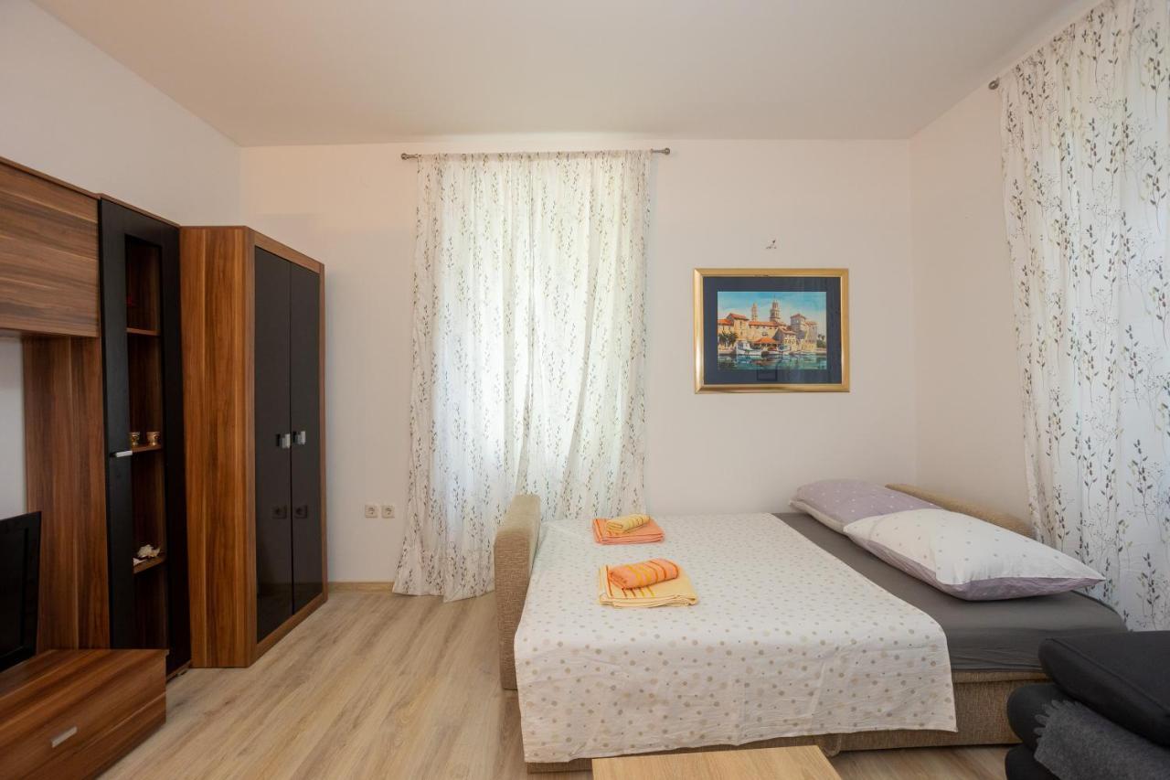 Apartman Toni Split Exterior photo