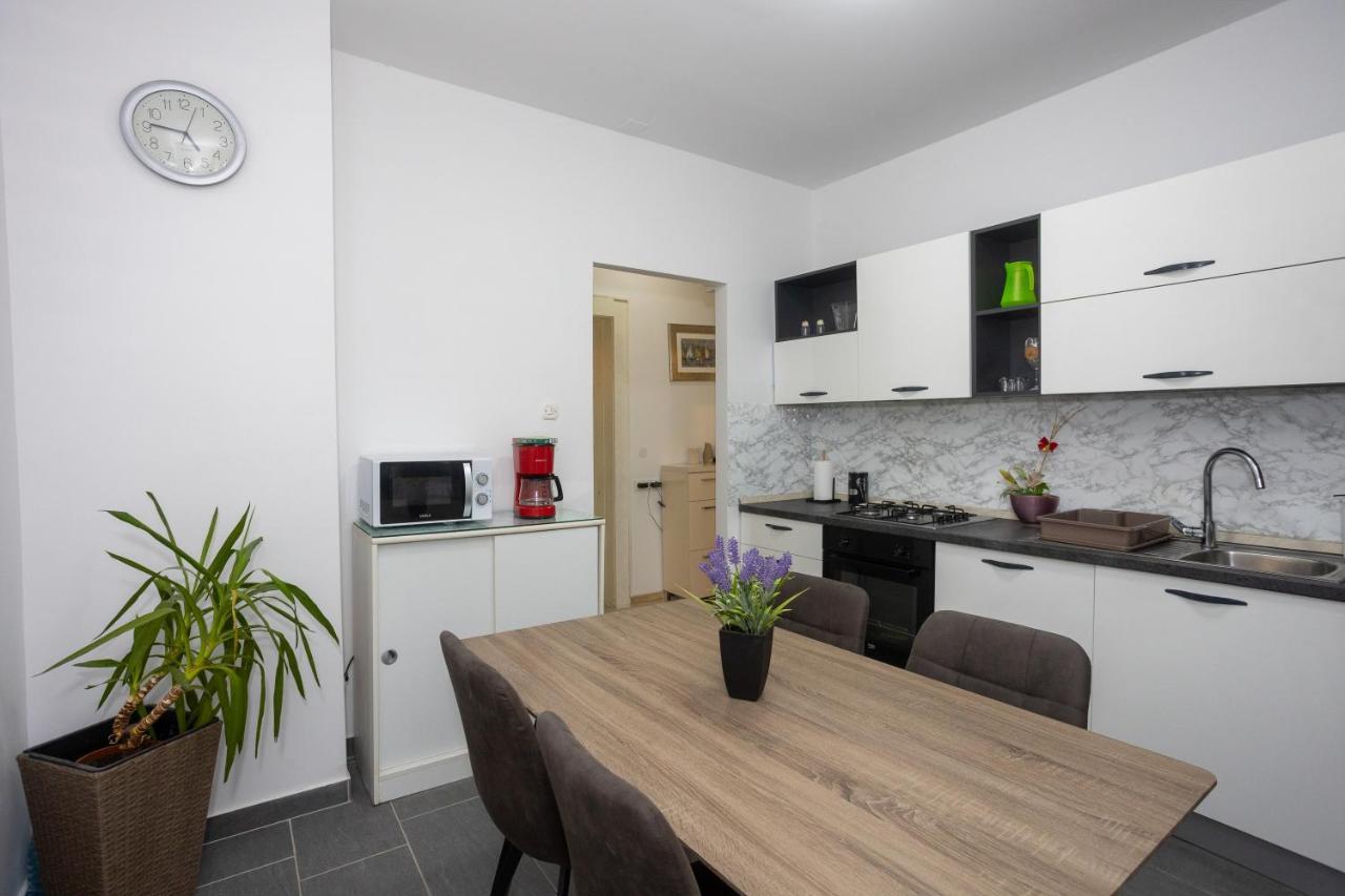 Apartman Toni Split Exterior photo
