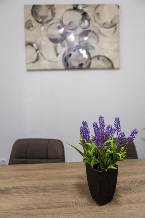 Apartman Toni Split Exterior photo