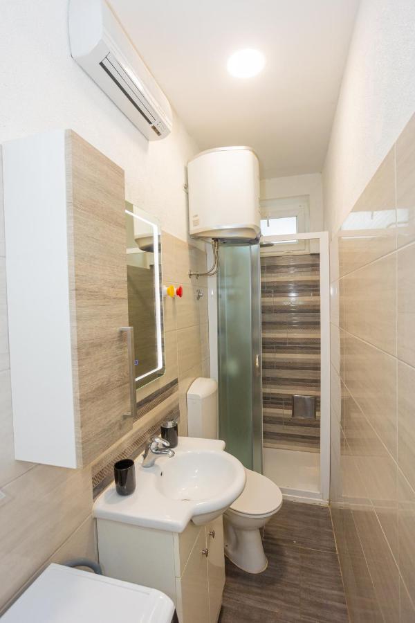 Apartman Toni Split Exterior photo