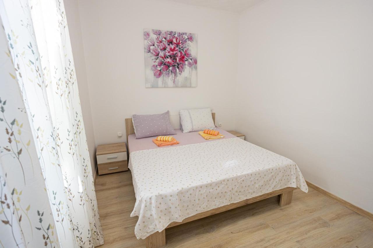 Apartman Toni Split Exterior photo