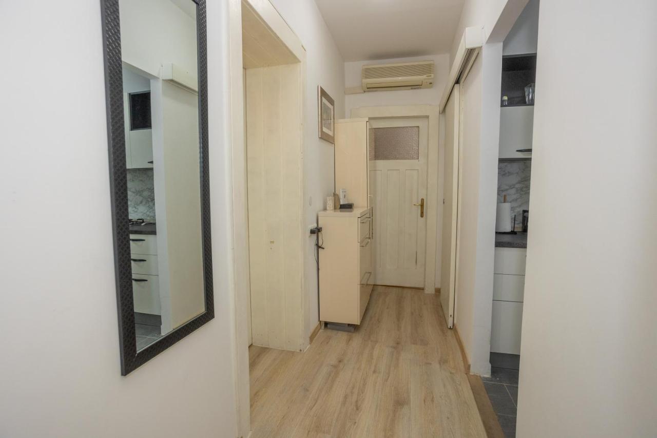 Apartman Toni Split Exterior photo