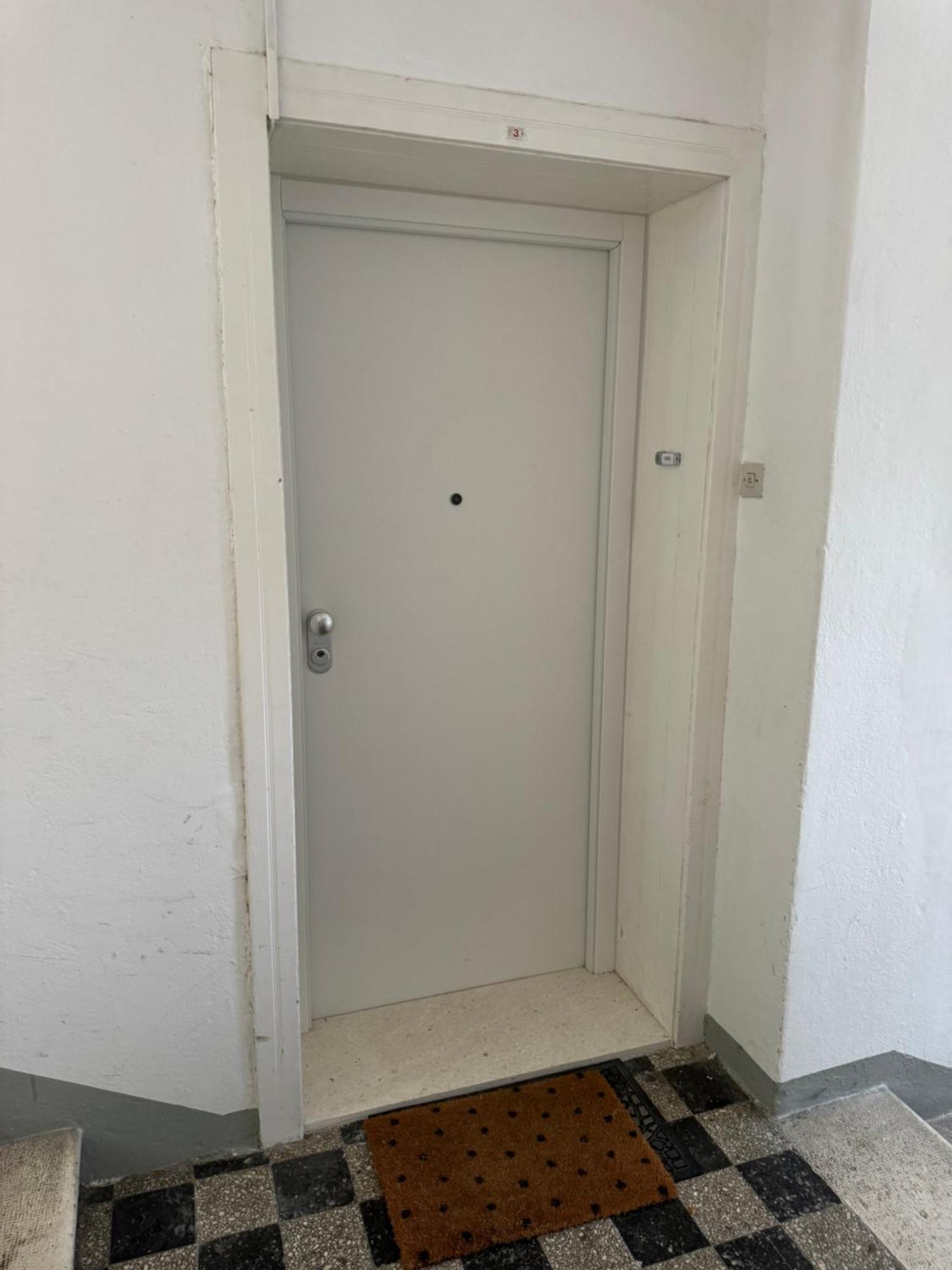 Apartman Toni Split Exterior photo